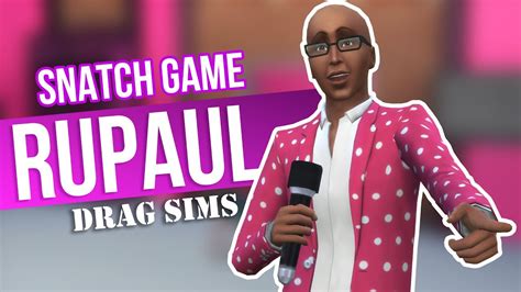 Rupaul S Drag Race Simulator