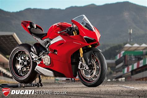 Ducati Store News | Ducati Panigale V4 for Sale UK