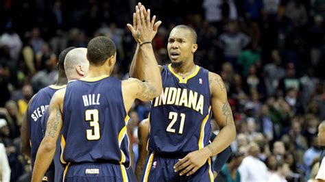 Heat vs. Pacers final score: Hot shooting leads Indiana to 102-89 win - SBNation.com