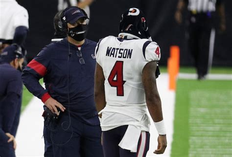 Bill O’Brien fired as Houston Texans’ coach and GM - The Washington Post