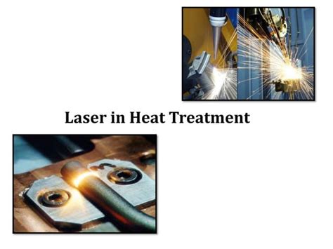 Laser and its applications | PPT