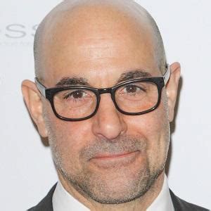 Stanley Tucci - Bio, Facts, Family | Famous Birthdays