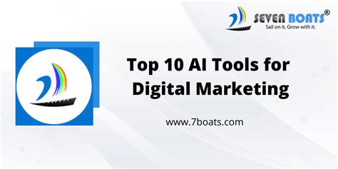 Best AI Tools for Digital Marketing: Boost Your Strategy Now! - REOPLUS