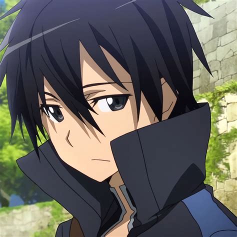 Pin on Kirito