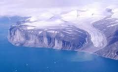 Innuitian Mountains - Canadian Landform Region's