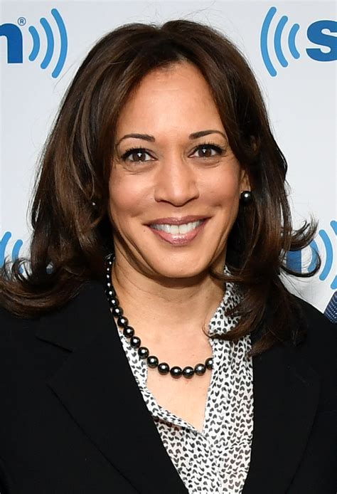 Bethany Schwartz Trending: Kamala Harris Age And Height