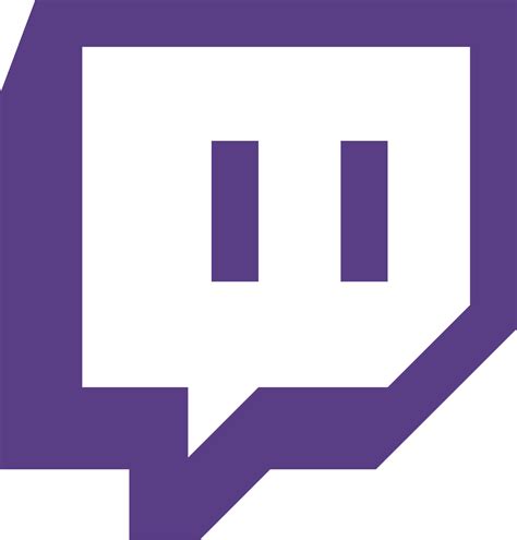 "twitch" Icon - Download for free – Iconduck