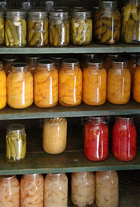 Preserving Food by Canning | HubPages