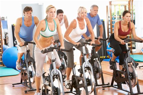 Why Spinning Is Better Than Regular Cardio | Shape Your Energy