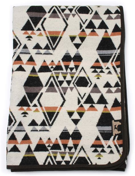 Amazon.com : Ruth&Boaz Outdoor Wool Blend Blanket Ethnic Inka Pattern(S) : Sports & Outdoors