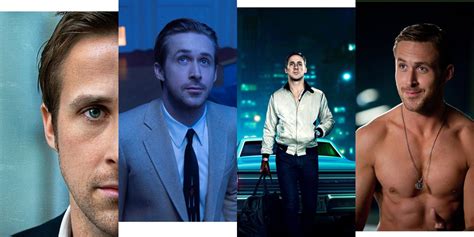 All Ryan Gosling Movies Ranked from La La Land to Crazy Stupid Love