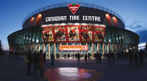 Senators 'actively considering' new downtown arena - Sportsnet.ca