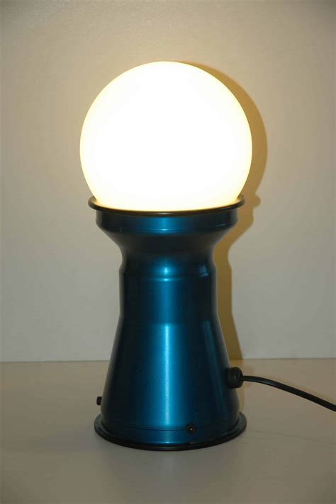 Kart Rim Lamp • Recyclart