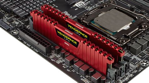 Corsair Vengeance LPX DDR4 4,333MHz review | NAG