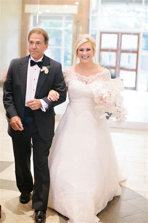 Watch the most amazing wedding video featuring Nick Saban you've ever seen | Alabama crimson ...