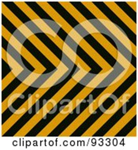 Black And Yellow Warning Stripe Background - Version 2 Posters, Art Prints by - Interior Wall ...