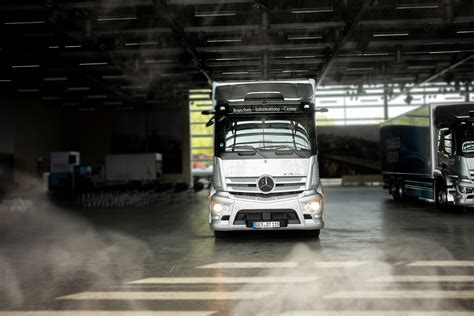 Pressrelease | Daimler Truck