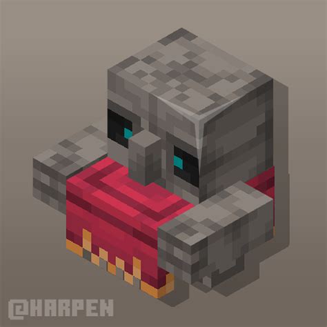 Tuff-Golem-1.19 Minecraft Texture Pack