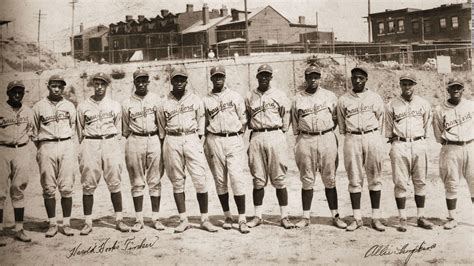 The Negro Leagues were added to official MLB records. But don't expect major changes in the ...