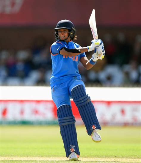 Harmanpreet named India T20 captain for SA series - Rediff Cricket