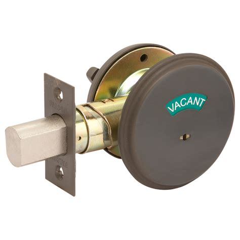 Falcon Lock D271613 Lock Deadlock | ucbuilders.com