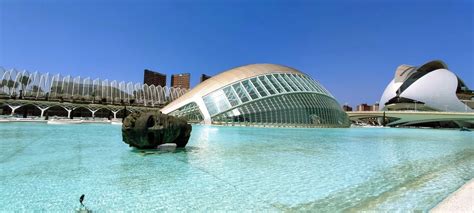 Valencia, Spain – three-day itinerary