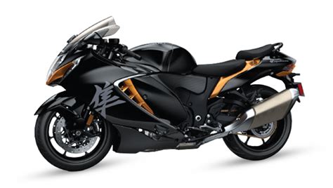 Suzuki Hayabusa Specifications - Hayabusa Mileage & Features