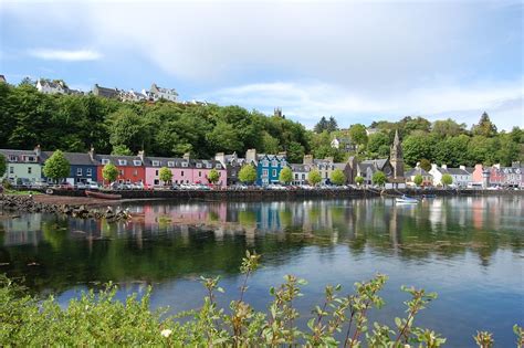 PRINCESS HOTEL TOBERMORY : HOTEL TOBERMORY - BED AND BREAKFAST INNS OF ...