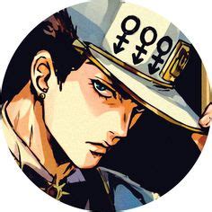 15 JJBA pfp ideas | jojo bizzare adventure, jojo bizarre, jojo's bizarre adventure