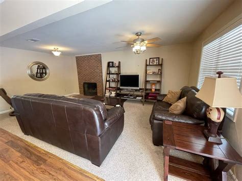 101 B Game Day Home! 2BR/2BA Cotton District Condo - Condominiums for Rent in Starkville ...