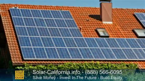 Solar Installation: Solar Installation In California