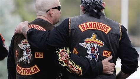 Two faces of the Bandidos: Weekend road warriors or criminal gang?