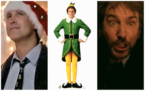 The Peanut Gallery's Top 5 Christmas Movies