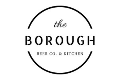 The Borough Beer Co. & Kitchen | Madison, WI