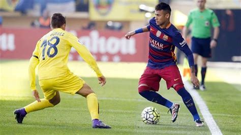 Neymar Dribbling