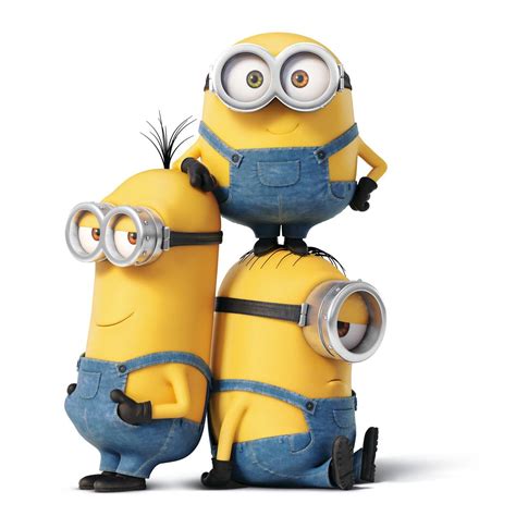 [16+] Awesome Bob The Minion Wallpapers