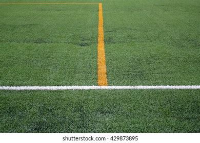 Soccer Field Grass Stock Photo 429873895 | Shutterstock