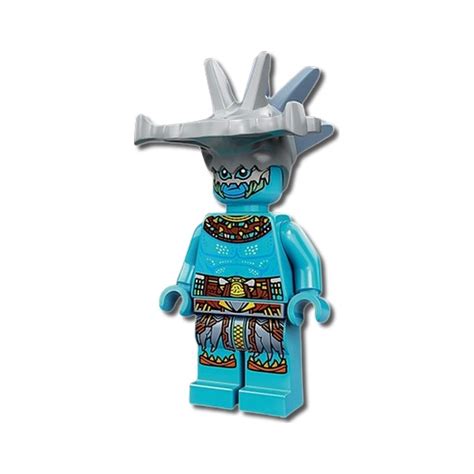 Minifigure Lego® Marvel - Attuma