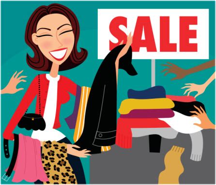 Sidewalk Sale Clip Art Free - Cliparts.co