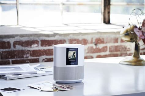 Bose Introduces New Smart Speaker And Soundbars - Tech News 24h