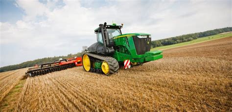 John Deere 9630 T Specifications & Technical Data (2008-2012) | LECTURA ...