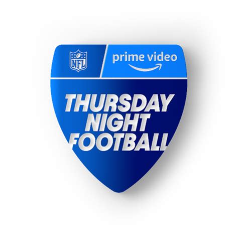 Amazon Prime Video, NFL Unveil Thursday Night Football 2022 Schedule ...