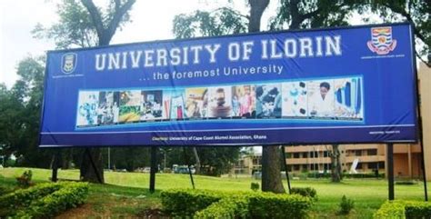 University of Ilorin: Courses and Cool Facts to Know - Oasdom