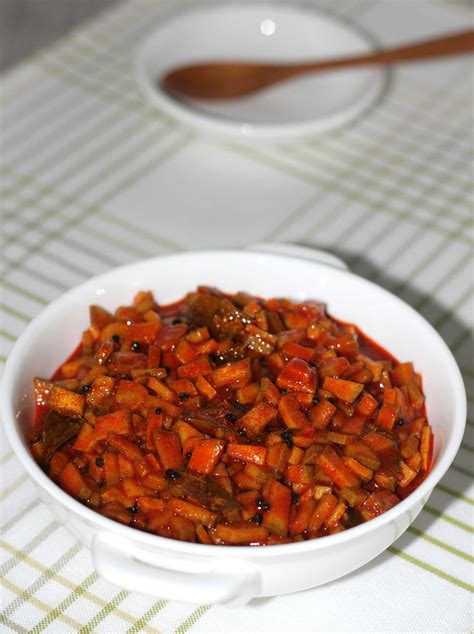 Mango Pickle Recipe (Kerala Style)/ Snazzy Cuisine