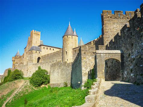 Top 10 Most Beautiful Medieval Castles of France - French Moments