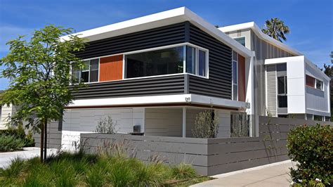 affordable prefab homes california | Modern Modular Home