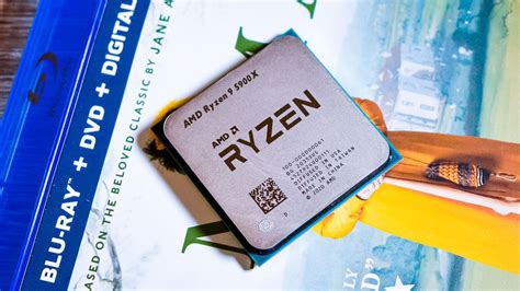 AMD Ryzen 9 5900X is dominating CPU sales on Amazon – should Intel be ...