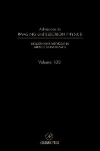 Modern Map Methods in Particle Beam Physics, Volume 108 - 1st Edition