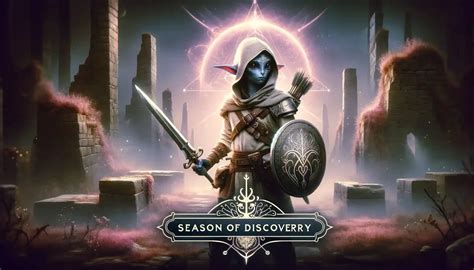 WoW Classic Season Of Discovery Beginners Guide | Epiccarry