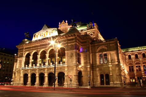 The top 5 cultural activities in Vienna